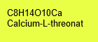 Calcium L-threonate pure