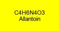 Allantoin rein