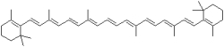 beta-Carotene on excipient 20%