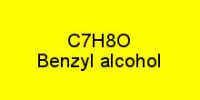 Benzylalkohol rein
