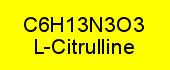 L-Citrulline pure