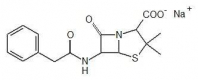 Benzylpenicillin Natriumsalz rein