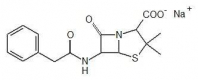 Benzylpenicillin sodium salt pure