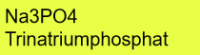 Natriumphosphat rein