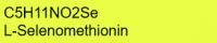 Selenomethionin 5000ppm; 25g
