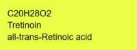 Vitamin A - Tretinoin rein