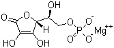 Magnesiumascorbylphosphat rein