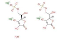 Magnesium ascorbylphosphate pure