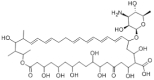 Nystatin rein