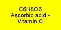 Vitamin C pure