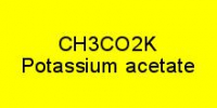 Potassium acetate pure