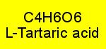 L(+)-Tartaric acid p.a.